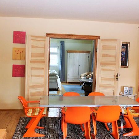 Villa Seenland Bohlen  Ngoại thất bức ảnh