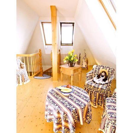 Villa Seenland Bohlen  Ngoại thất bức ảnh