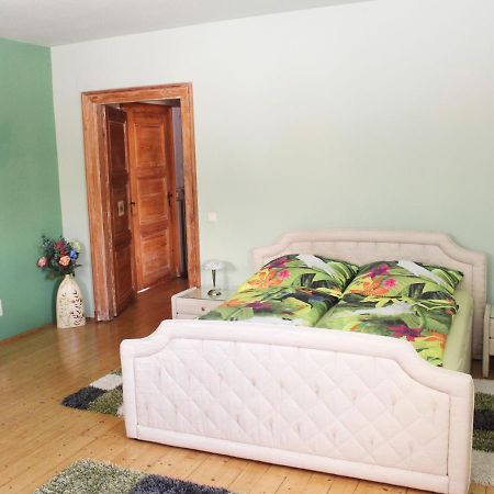 Villa Seenland Bohlen  Ngoại thất bức ảnh