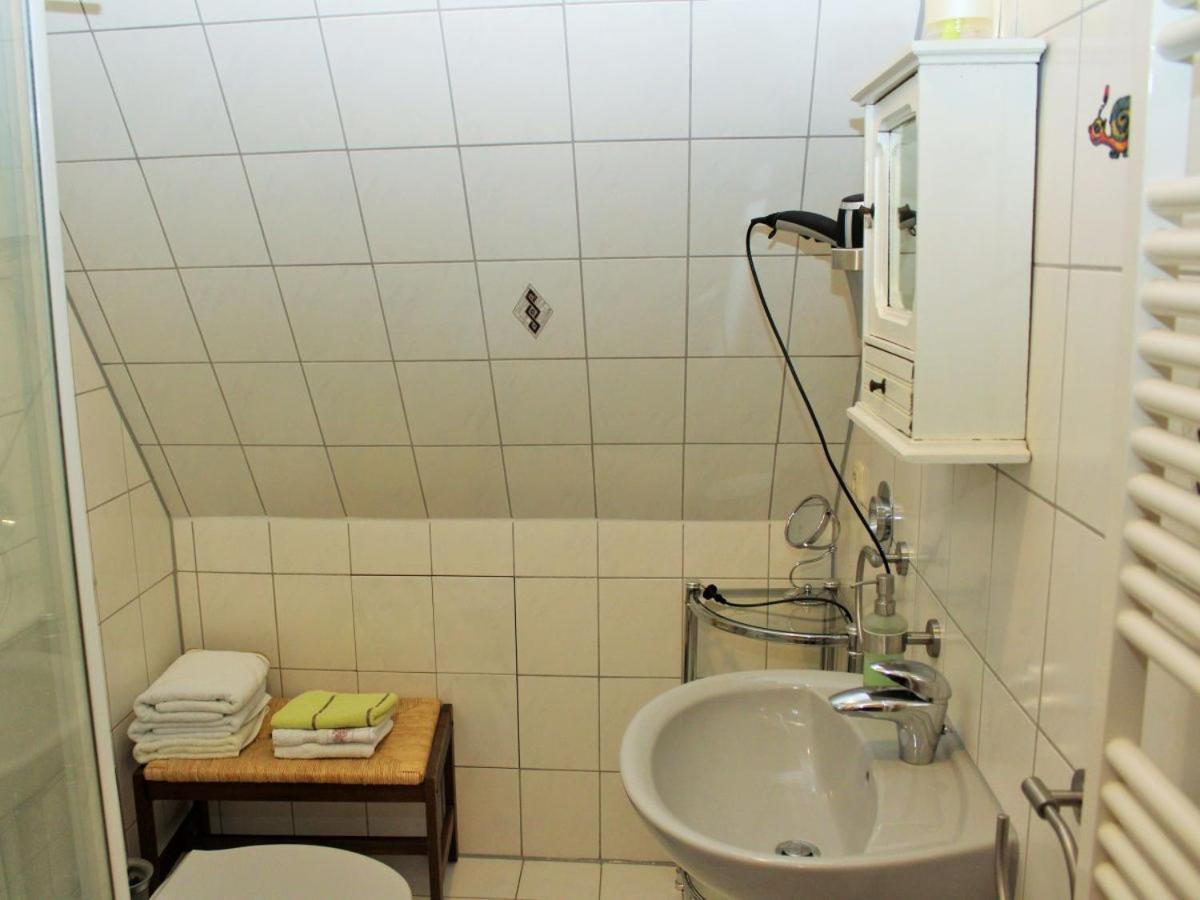 Villa Seenland Bohlen  Ngoại thất bức ảnh