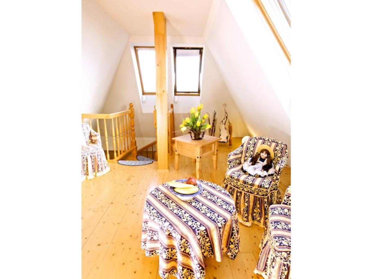 Villa Seenland Bohlen  Ngoại thất bức ảnh