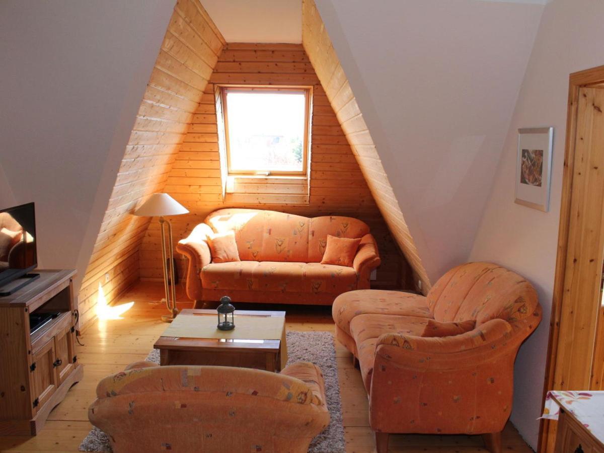 Villa Seenland Bohlen  Ngoại thất bức ảnh
