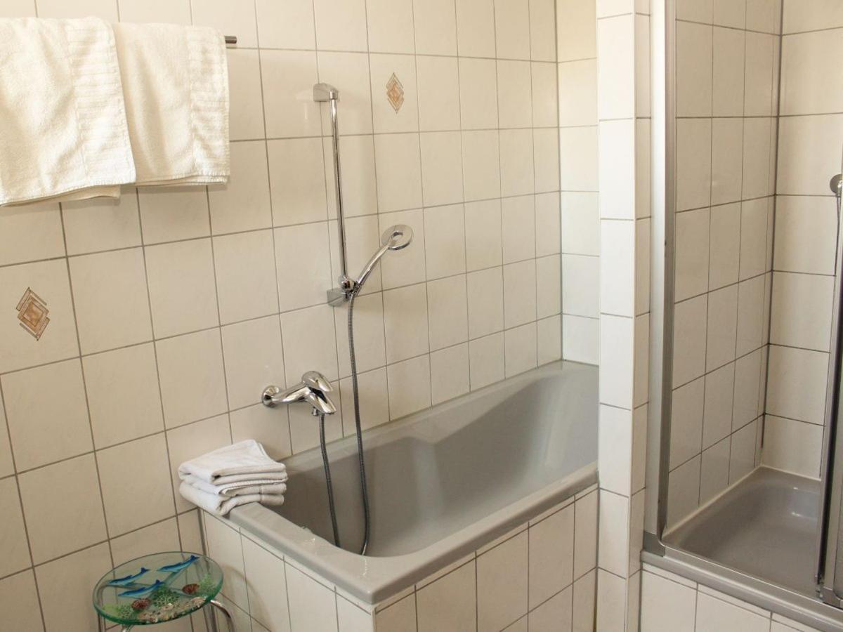 Villa Seenland Bohlen  Ngoại thất bức ảnh