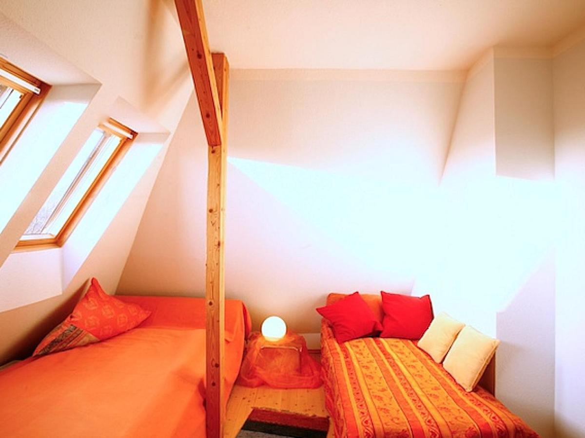 Villa Seenland Bohlen  Ngoại thất bức ảnh