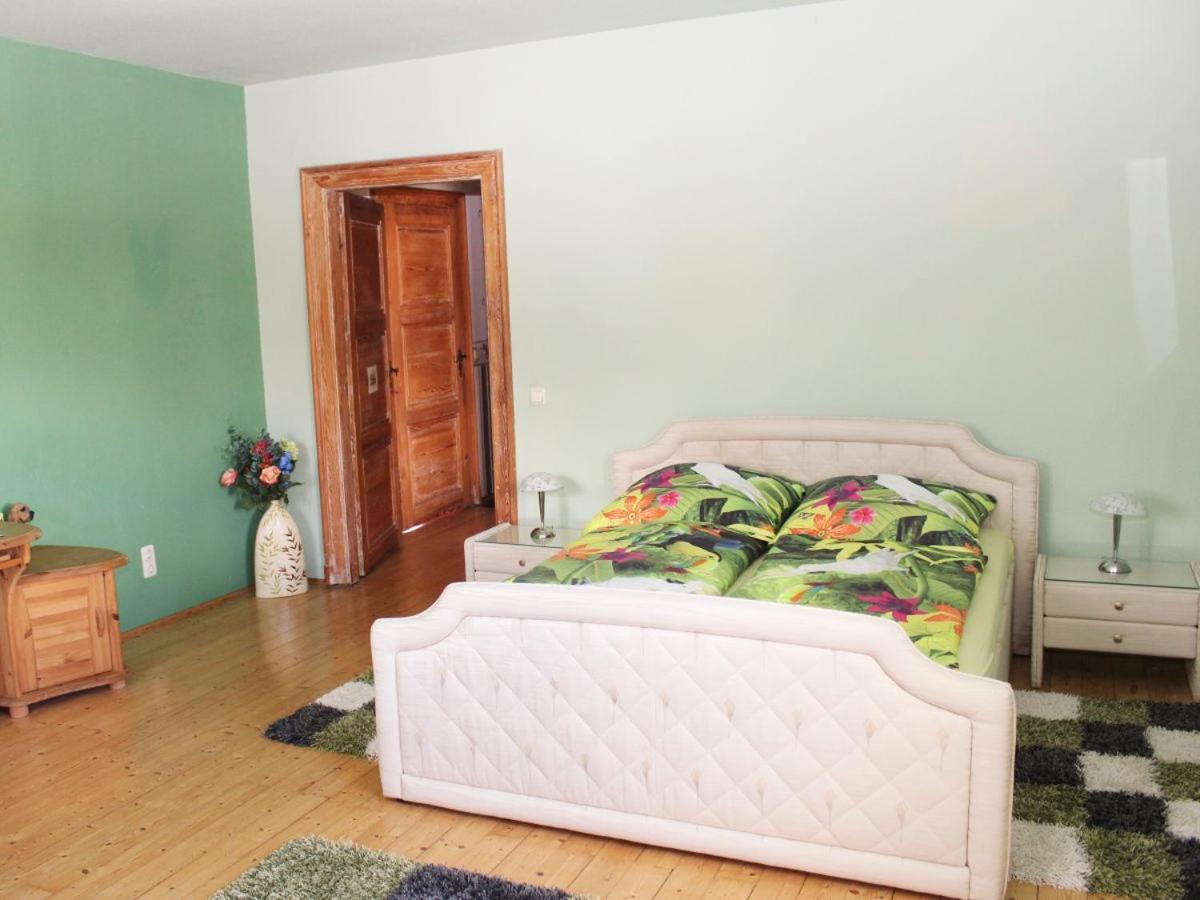 Villa Seenland Bohlen  Ngoại thất bức ảnh